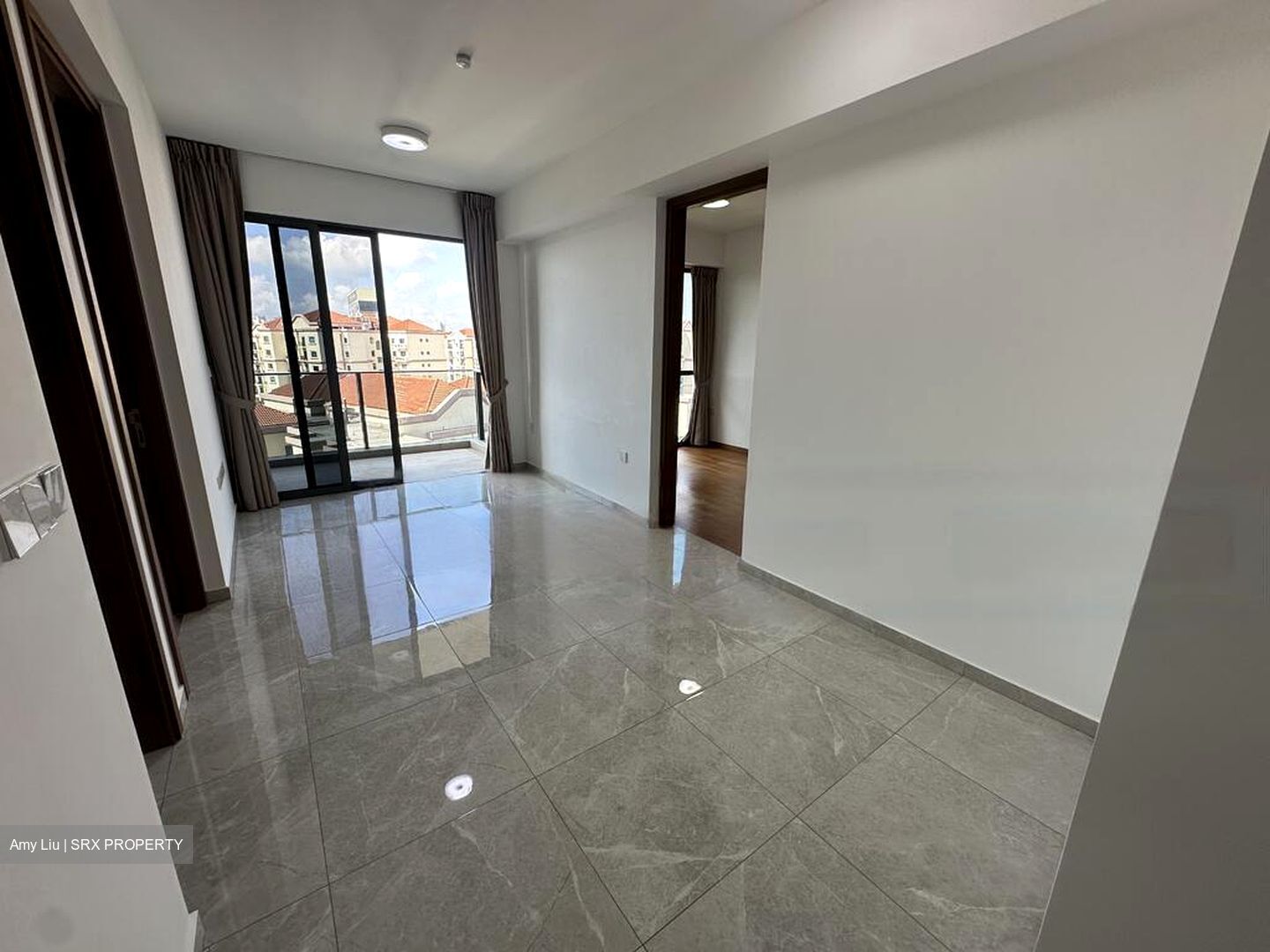 Stirling Residences (D3), Apartment #462070031